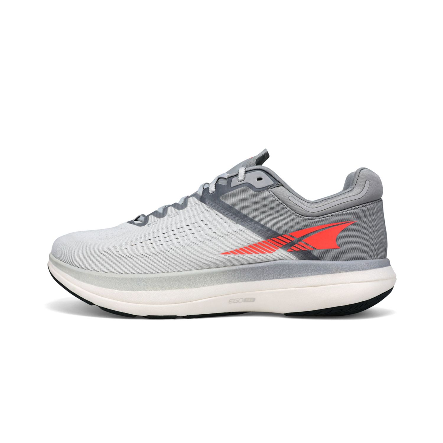 Altra Vanish Tempo Men's Running Shoes Grey | South Africa-12947659